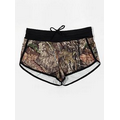 Mossy Oak Break-Up Country Camo Swim Short